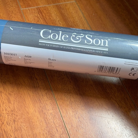 Cole & Son